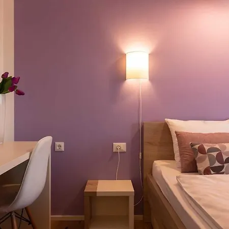 Mala Halu Semesterbostad Katun Gracanski